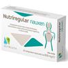 NUTRILEYA Srl NUTRIREGULAR NAUXEN 20CPR