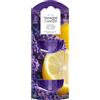 YANKEE CANDLE Yc Scentplug Reffils Lemon Lavender