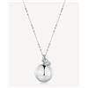Brosway Collana CHIAMA ANGELI Donna Acciaio 316L BROSWAY collezione CHAKRA FAMIGLIA codice BHKN154