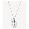 Brosway Collana CHIAMA ANGELI Donna Acciaio 316L BROSWAY collezione CHAKRA FAMIGLIA codice BHKN156