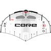 Core Kites Core Halo Pro 2 wing 4m DEMO/USED, 4m