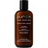 Purooh Purifying Wash 250ml, Shampoo Purificante per Cute e Capelli, Ideale per Capelli con Impurità e Sebo in Eccesso