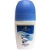 Sauber 6 x SAUBER Deocare Deodorante Persona Roll On Classica 50 Ml