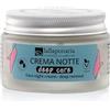 LASAPONARIA La Saponaria | Crema Viso Notte Antirughe con AHA e Peptidi - Trattamento Antiage Rigenerante per Rinnovamento Cutaneo Profondo, Nutre, Leviga le Rughe e Migliora l'Elasticità della Pelle | 50 ml