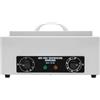 CCAUUB Sterilizzatore ad alta temperatura 220 V, sterilizzatore a calore secco con timer, strumento dentale, sterilizzatore per unghie, sterilizzatore, sterilizzatore ad aria calda, scatola per la pulizia (2