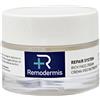 Remodermis Repair System Rich Face Cream - Crema Viso Nutriente, 50 ml