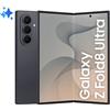 Samsung Galaxy Z Fold8 Ultra 16+256GB 7.6" 5G Graphite Garanzia Europa 24 Mesi