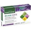 SANTIVERI Sa Bilixir forte 40 compresse