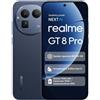 Realme GT 8 Pro 5G 512GB 16GB RAM Dual Sim Blu Europa