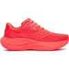 SAUCONY RIDE 19 (ViZiRed) DONNA