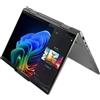 Lenovo ThinkPad X1 2-in-1 Gen 10 Processore Intel® Core Ultra 7 258V LPE-core fino a 3,7 GHz P-core fino a 4,8 GHz, MOP 32 GB, Windows 11 Pro 64, 1 TB SSD TLC Opal - 21NUCTO1WWIT3