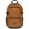 Eastpak Zaino funzionale Eastpak Floid Pro 16L Borsa minimalista per laptop da 16" Cs Brown Pro