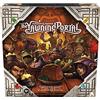 Avalon Hill Dungeons & Dragons: The Yawning Portal, The Spalancata Portal, D&D Strategia gioco da tavolo per 1-4 giocatori, dai 12 anni in su