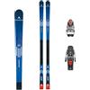 DYNASTAR Sci SPEED COURSE WC GS 170-182 R22 + Attacchi SPX 12 ROCKERACE GW Race Carve GS | 2027