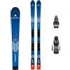 DYNASTAR Sci SPEED TEAM GS 126-171 R21 PRO + Attacchi NX 7 GW B73 Race Carve GS Junior | 2027