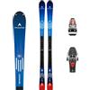 DYNASTAR Sci SPEED OMG FIS SL FAC 157 R22 + Attacchi SPX 15 ROCKERACE Racing Slalom | 2027