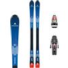 DYNASTAR Sci SPEED FIS SL 157 R22 + Attacchi PX 18 WC ROCKERACE Racing Slalom | 2027