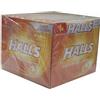 Halls Miele e Limone, Caramella Senza Zucchero, 20 sticks da 32g
