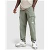 The North Face Mens The North Face Trishul Cargo Pants - Verde, verde