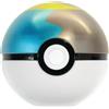 Pokémon Company International Pokemon - Luna Ball Tin (Ristampa 2026) - Gamevision