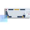 Topre Tastiera da gioco Topre REALFORCE GX1 Plus Nu Gundam layout giapponese