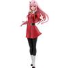 Good Smile Company Modellino Good Smile Company Darling In The Franxx Zero Two Pop Up Parade nuovo