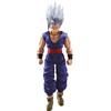 S.H. Figuarts Figura S.H. Figuarts Dragon Ball Super Son Gohan Beast nuova