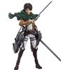 Max Factory Modellino Attack on Titan Figma Eren Yeager nuovo