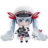 Good Smile Company Modellino Good Smile Company Snow Miku 2022 Grand Voyage Nendoroid nuovo