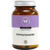 CENTO FIORI Srl Immunocento 100cps Veg