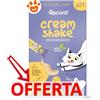 Record Cat Snack Cream Shake Pollo e Catnip - Confezione Da 7×12 Gr - CONFEZIONE RISPARMIO