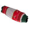 TIAKI Maglione per cani TIAKI, con motivo con renne in tre colori - Taglia M: lunghezza posteriore: ca. 30 cm