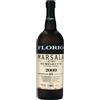 Florio Marsala Semisecco Superiore Riserva DOC 2009 - Florio - 0.75L