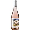 Duca di Salaparuta Sicilia Rosato DOC "Autentici" 20245- Duca di Salaparuta - 0.75L