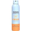 Isdin - Transparent spray wet skin spf30 250 ml