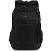BERTOO ENM - Valigia da viaggio rigida con ruote girevoli, serie trolley, set di valigie e beauty case, Nero , Einheitsgröße, Classico