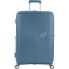 American Tourister Trolley grande espandibile SOUNDBOX 88474