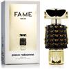 Rabanne Paco Rabanne Fame Profumo ricaricabile 80 ml variante Imballaggio vecchio