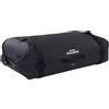 Oxford Roamer - Borsa arrotolabile da 30 l, impermeabile, per moto, colore: nero