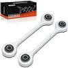 Frankberg 2 biellette stabilizzatrici assale anteriore 7L0411317 | Compatibile con: T.o.u.a.r.e.g 7P5 7P6, T.o.u.a.r.e.g 7L6 7L7 7LA, C.a.y.e.n.n.e 92A, C.a.y.e.n.n.e 9PA, Q7 4LB