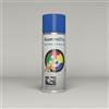 Gummi Dip Gomma Dip Spray schermo 61001006 gomma liquida Spray, 400 ML, BLU OPACO
