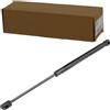NTY Ammortizzatore pneumatico, Cofano motore AE-JR-002 Compatibile con: JAGUAR X-TYPE I