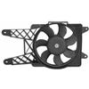 VAN WEZEL Ventola, Raffreddamento motore 1601746 Compatibile con: FIAT SEICENTO / 600