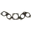 AJUSA 13066100 Guarnizione Collettore aspirazione Compatibilità con MERCEDES-BENZ 190 W201 Tre volumi W124 Tre volumi W123 Classe G SUV W463 W124 Coupe C124