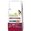 Trainer Natural Trainer Sensitive No Grain Cibo per Cani Adulti con Trota - 12kg