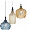 Gea Luce Cleofe Sospensione 3 Multicolor KM0