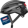 ABUS StormChaser Casco da ciclismo - Casco da ciclismo leggero e confortevole per il ciclismo professionale, per donne e uomini -