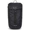 Regatta Zaino Survivor 25L in tessuto riflettente, resistente e resistente, perfetto per passeggiate, escursioni, campeggio e trekking, Grigio, L, Casual