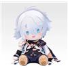 Bandai Ichiban Kuji Honkai: Star Rail Vol. 3 Prize B Phainon Peluche Doll H 15,0 pol...
