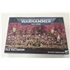 Warhammer 40K - Death Guard Battleforce: Vile Vectorium 42-18 Sealed